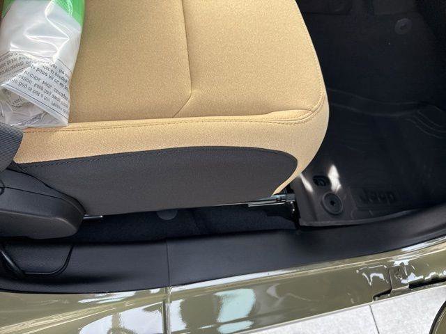 New 2026 Jeep Gladiator Willys image 35