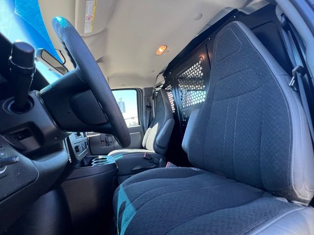 Used 2019 GMC Savana 2500 RWD image 14