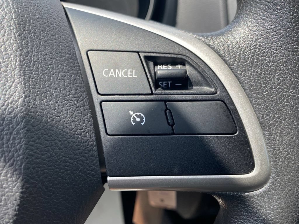 Used 2025 Mitsubishi Outlander Sport ES AWD/4WD image 24