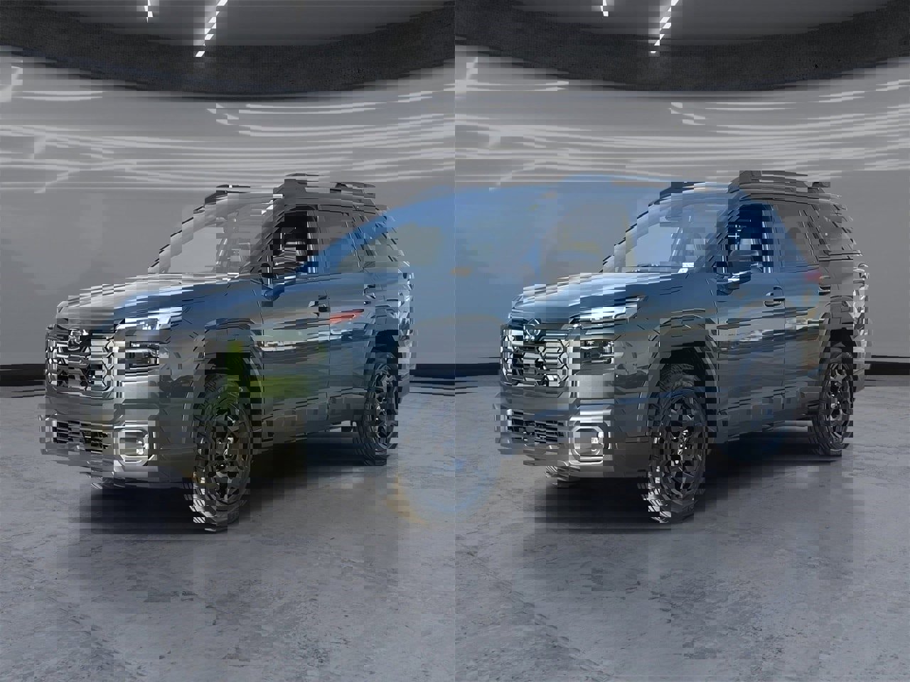 New 2026 Subaru Outback Limited