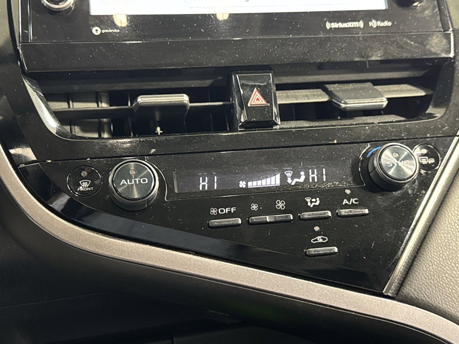 Used 2023 Toyota Camry XSE image 25