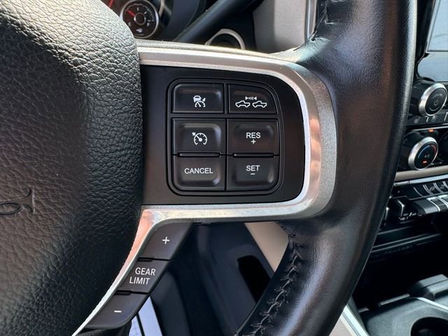 Used 2022 RAM 2500 Laramie AWD/4WD image 14