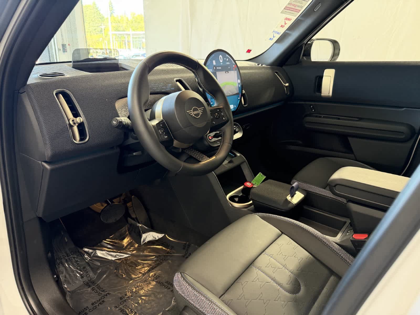 Used 2026 MINI Cooper Countryman S AWD/4WD image 9