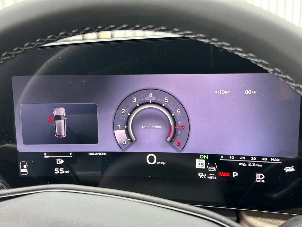 New 2026 Audi Q5 Premium Plus AWD/4WD image 28