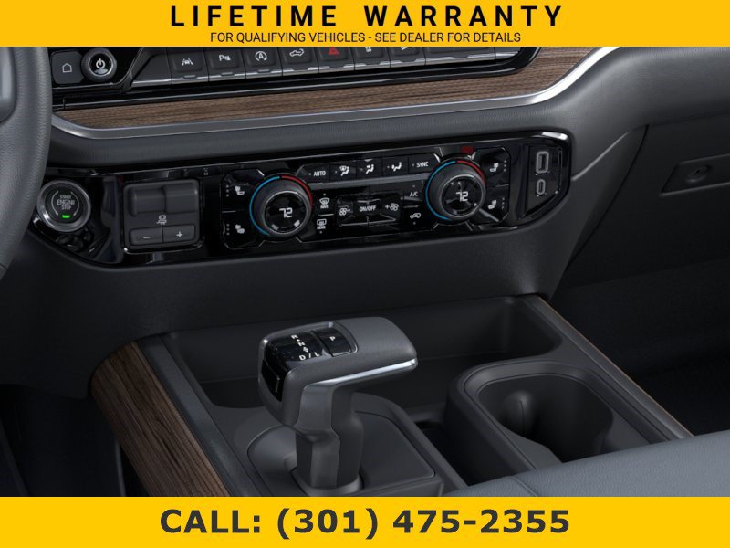 New 2026 Chevrolet Silverado 1500 RST AWD/4WD image 23