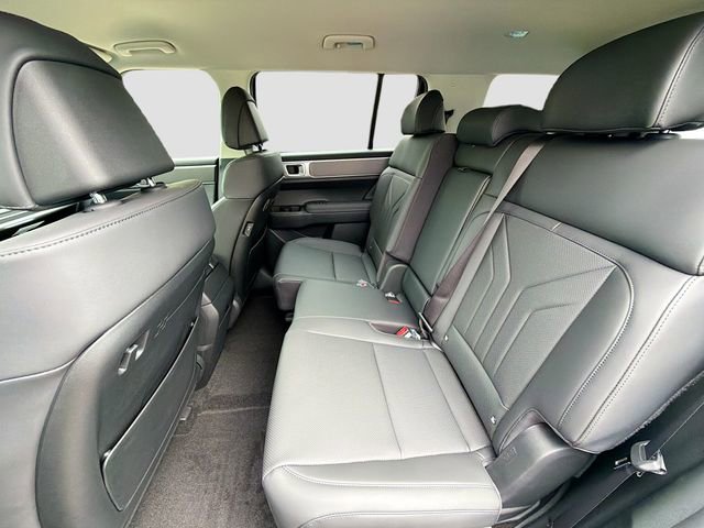 New 2026 Hyundai Santa Fe SEL FWD image 24