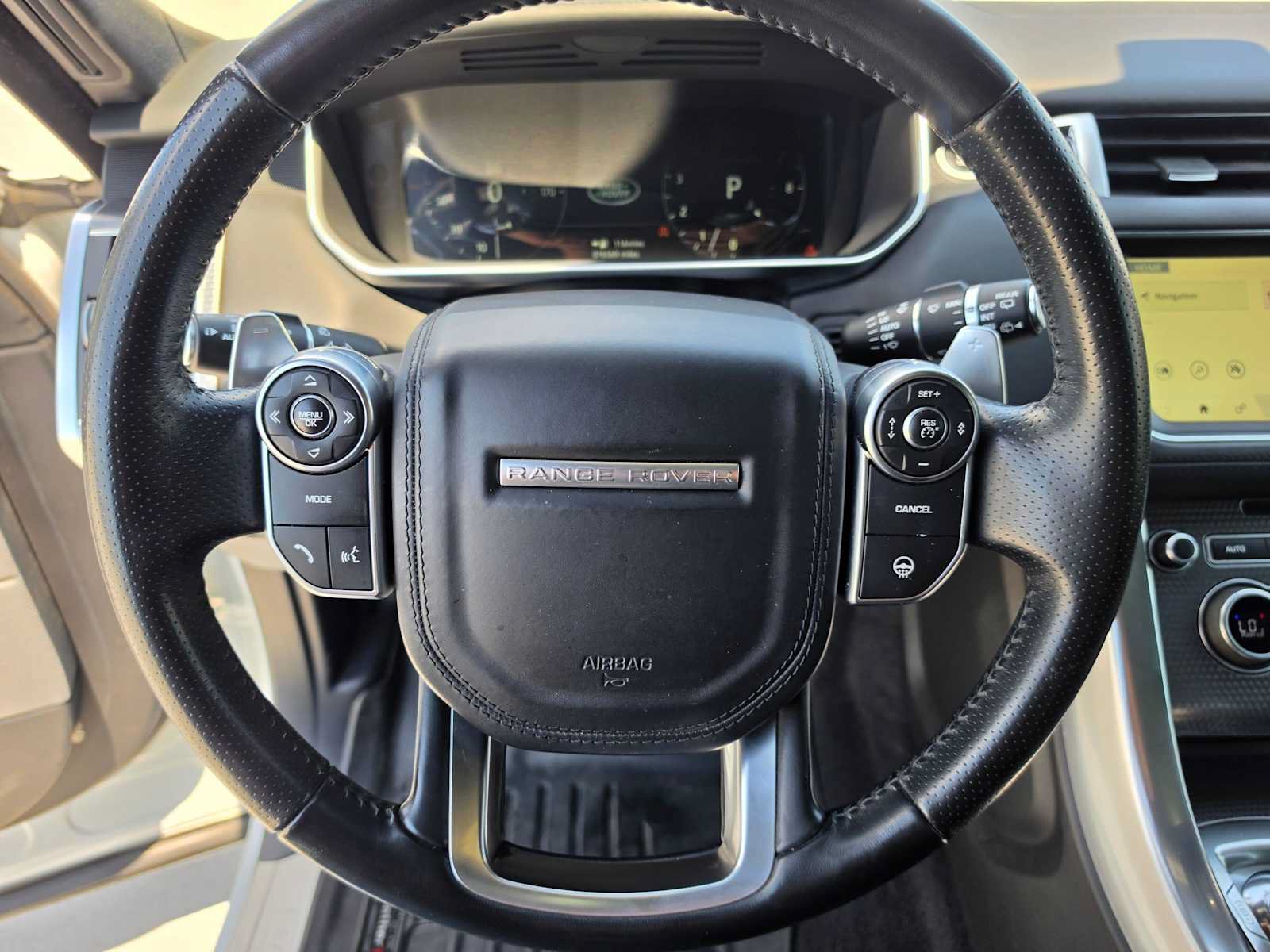 Used 2017 Land Rover Range Rover Sport Autobiography AWD/4WD image 29