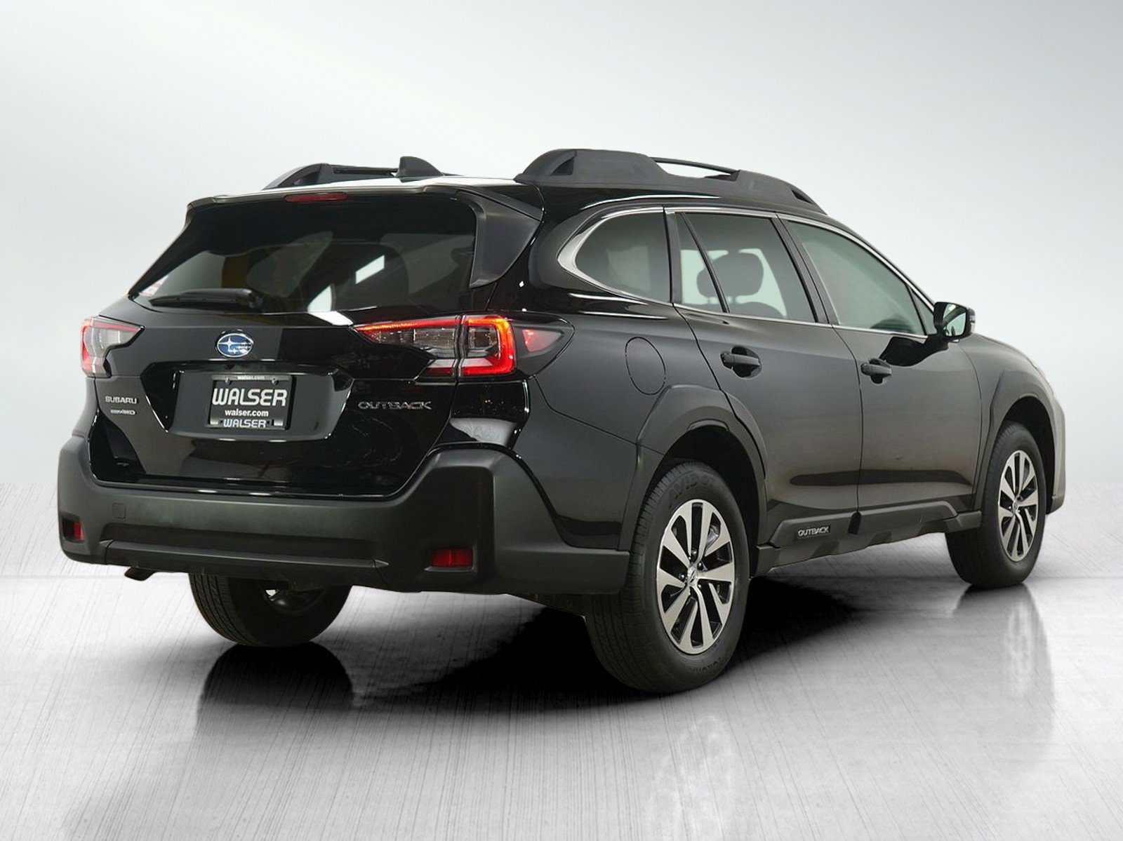 Used 2023 Subaru Outback Premium AWD/4WD image 5