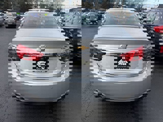 Used 2018 Chevrolet Impala Premier image 4