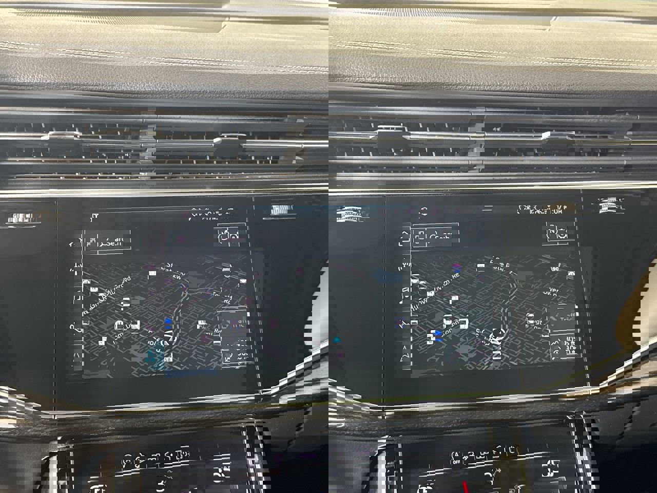 Used 2023 Audi Q7 3.0T Premium Plus w/ Premium Plus Package image 5