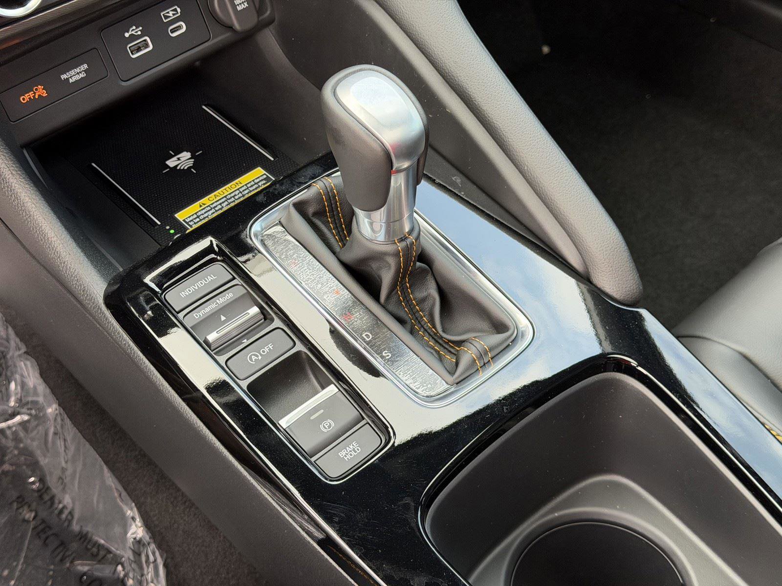 New 2026 Acura Integra A-Spec image 11