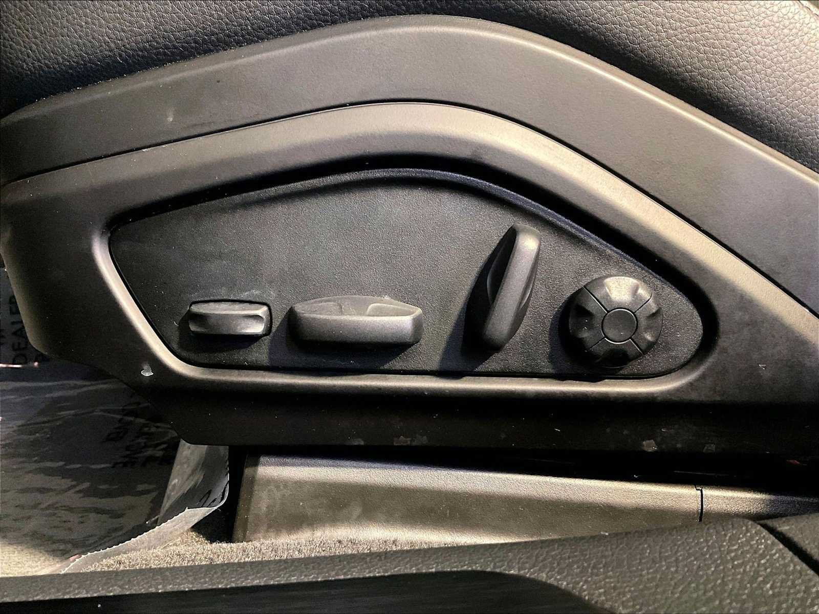 Certified 2026 Porsche Panamera 4 AWD/4WD image 39