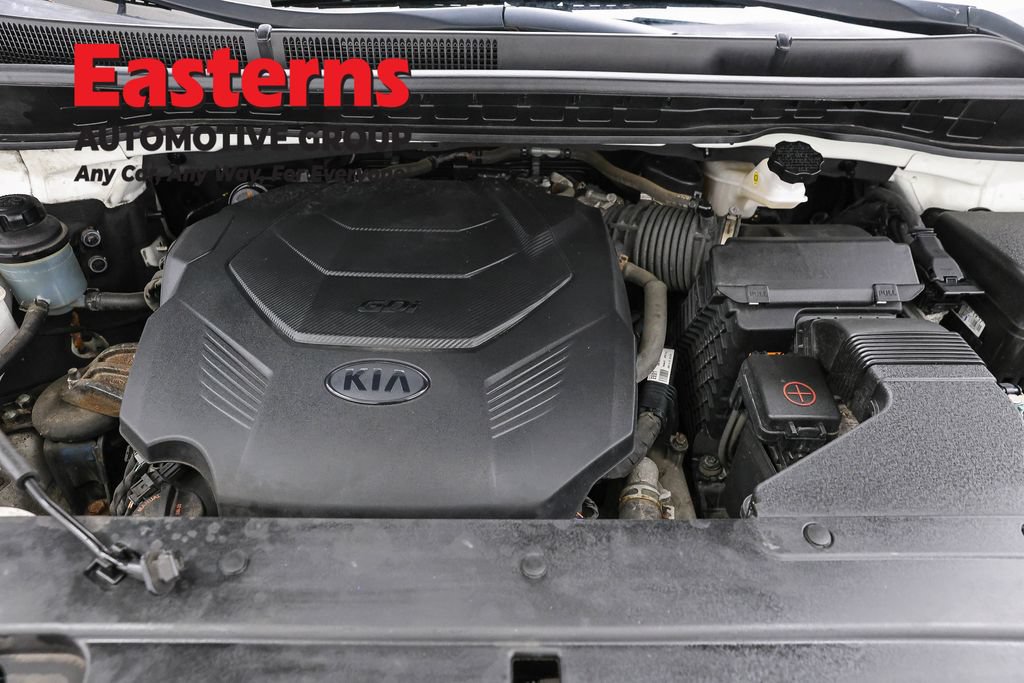 Used 2020 Kia Sedona LX FWD image 7