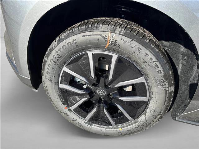 New 2026 Toyota bZ XLE image 15