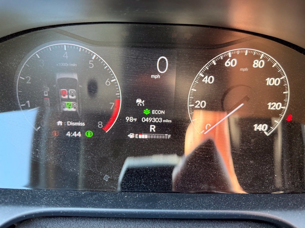 Used 2024 Honda HR-V Sport image 31