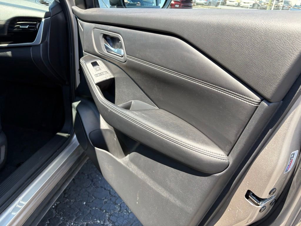 Used 2022 RAM 1500 Big Horn AWD/4WD image 11