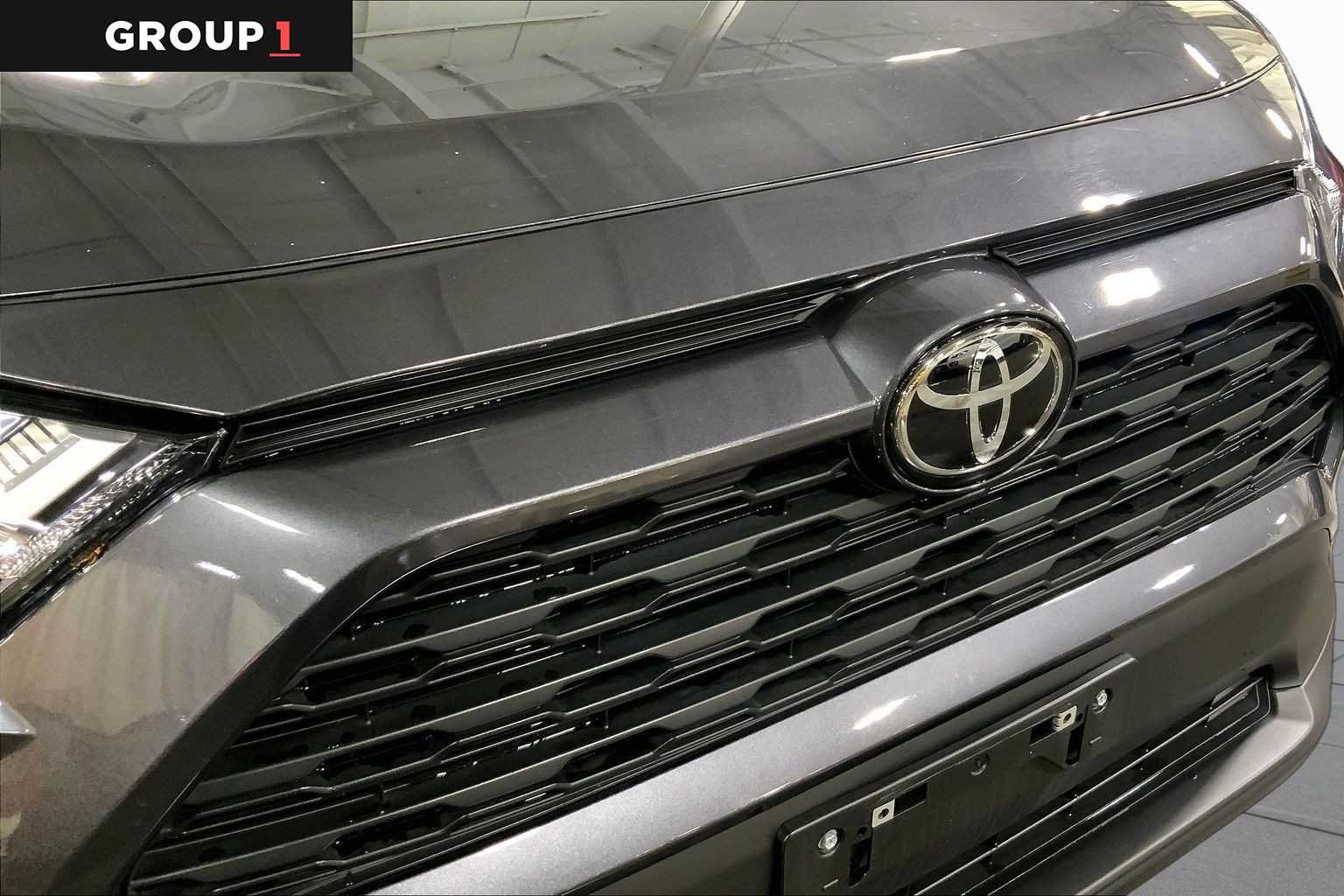 Certified 2025 Toyota RAV4 XLE w/ Weather Package AWD/4WD image 30