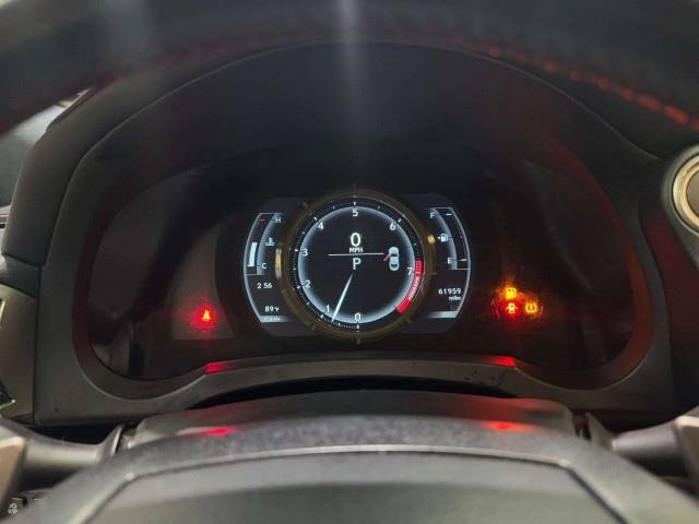 Used 2018 Lexus RC 300 F Sport AWD/4WD image 35