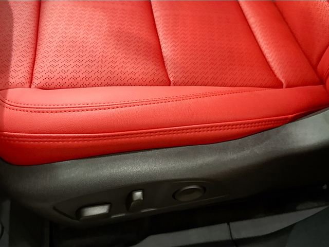 New 2026 Chevrolet Blazer EV SS image 21