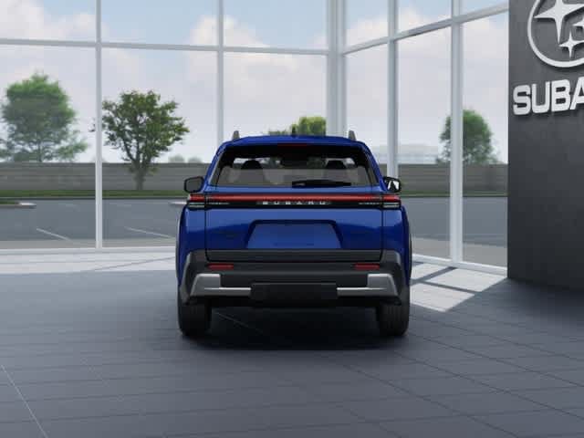 New 2026 Subaru Trailseeker AWD/4WD image 34