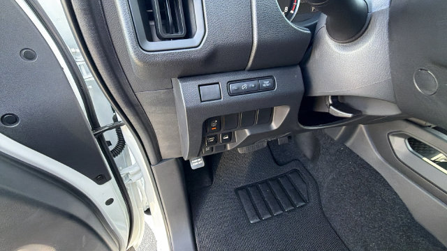 New 2027 Nissan Frontier S AWD/4WD image 30