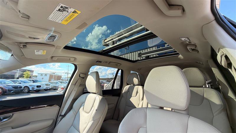 Used 2019 Volvo XC90 T6 Momentum w/ Protection Package Premier AWD/4WD image 24