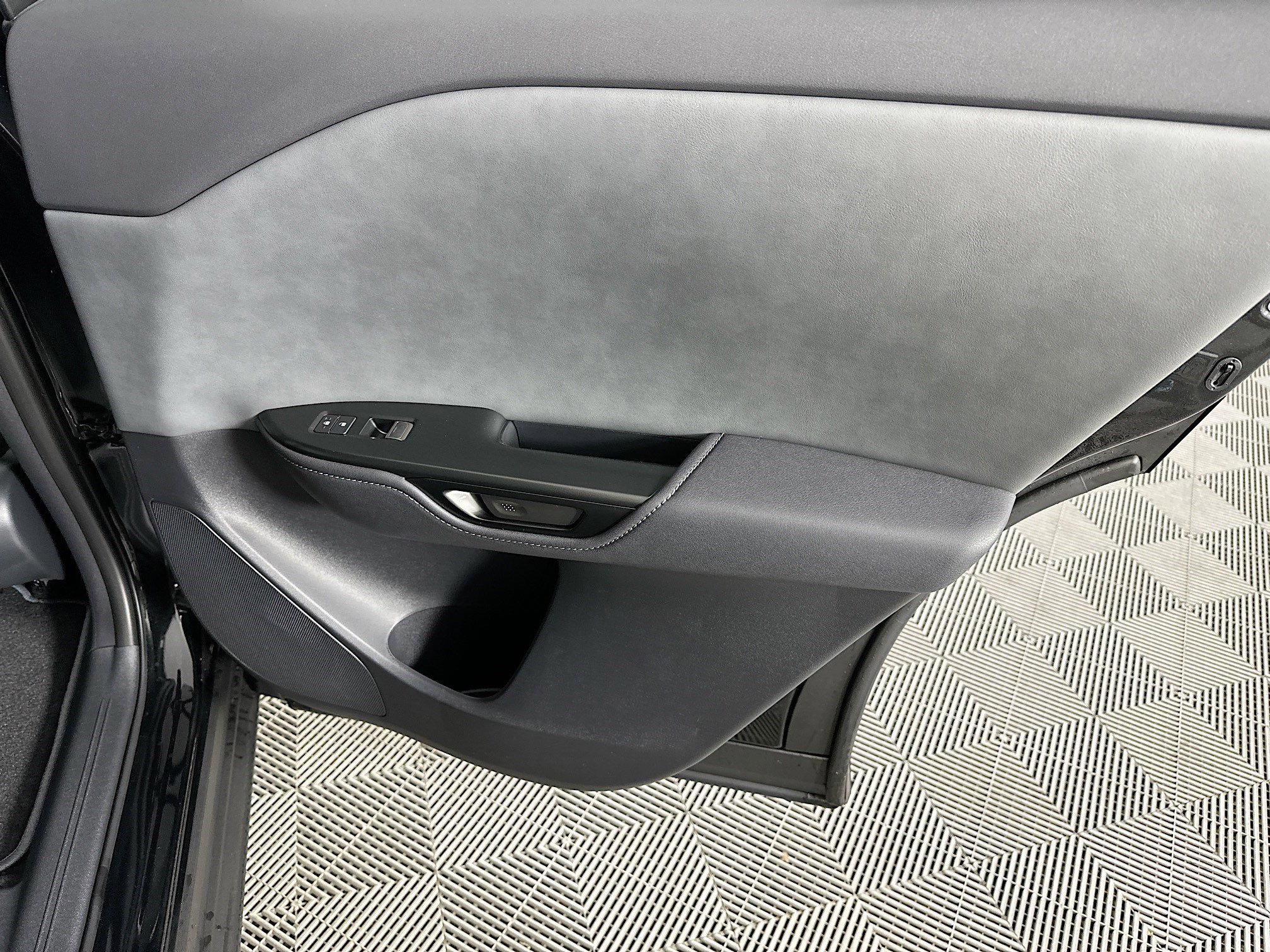 New 2026 Lexus RZ 450e AWD w/ Cold Area Package image 30