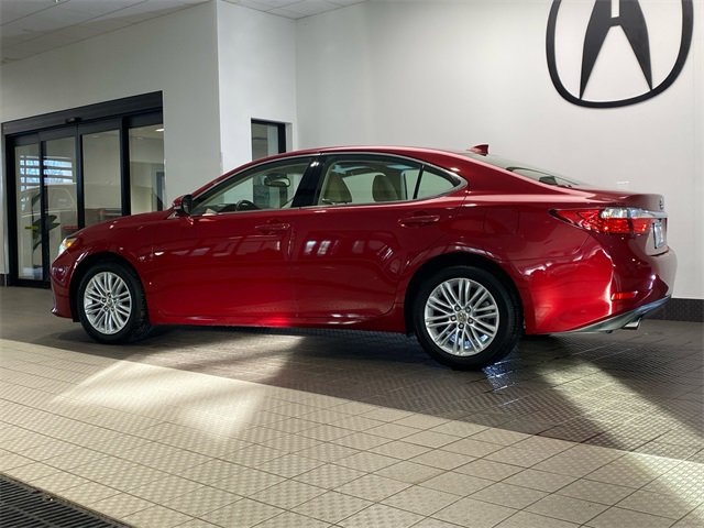 Used 2015 Lexus ES 350 image 4