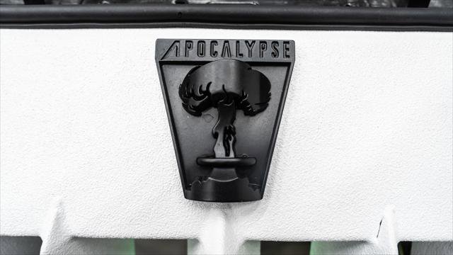 Used 2025 Jeep Gladiator Sport AWD/4WD image 32