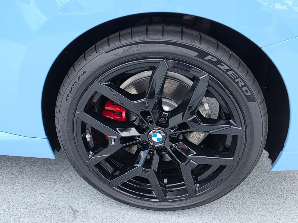New 2026 BMW M240i Coupe w/ Premium Package RWD image 6