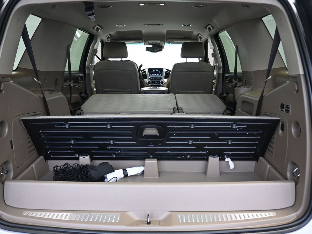 Used 2019 GMC Yukon SLT AWD/4WD image 43