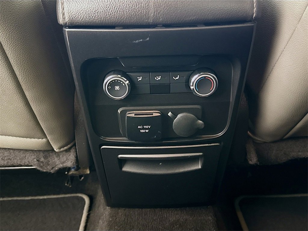 Used 2019 Ford Flex Limited w/ Limited Appearance Package image 25