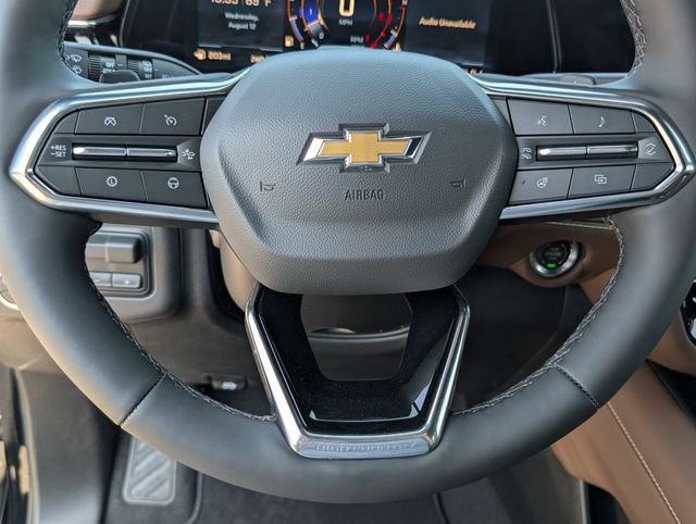 New 2026 Chevrolet Suburban High Country AWD/4WD image 18