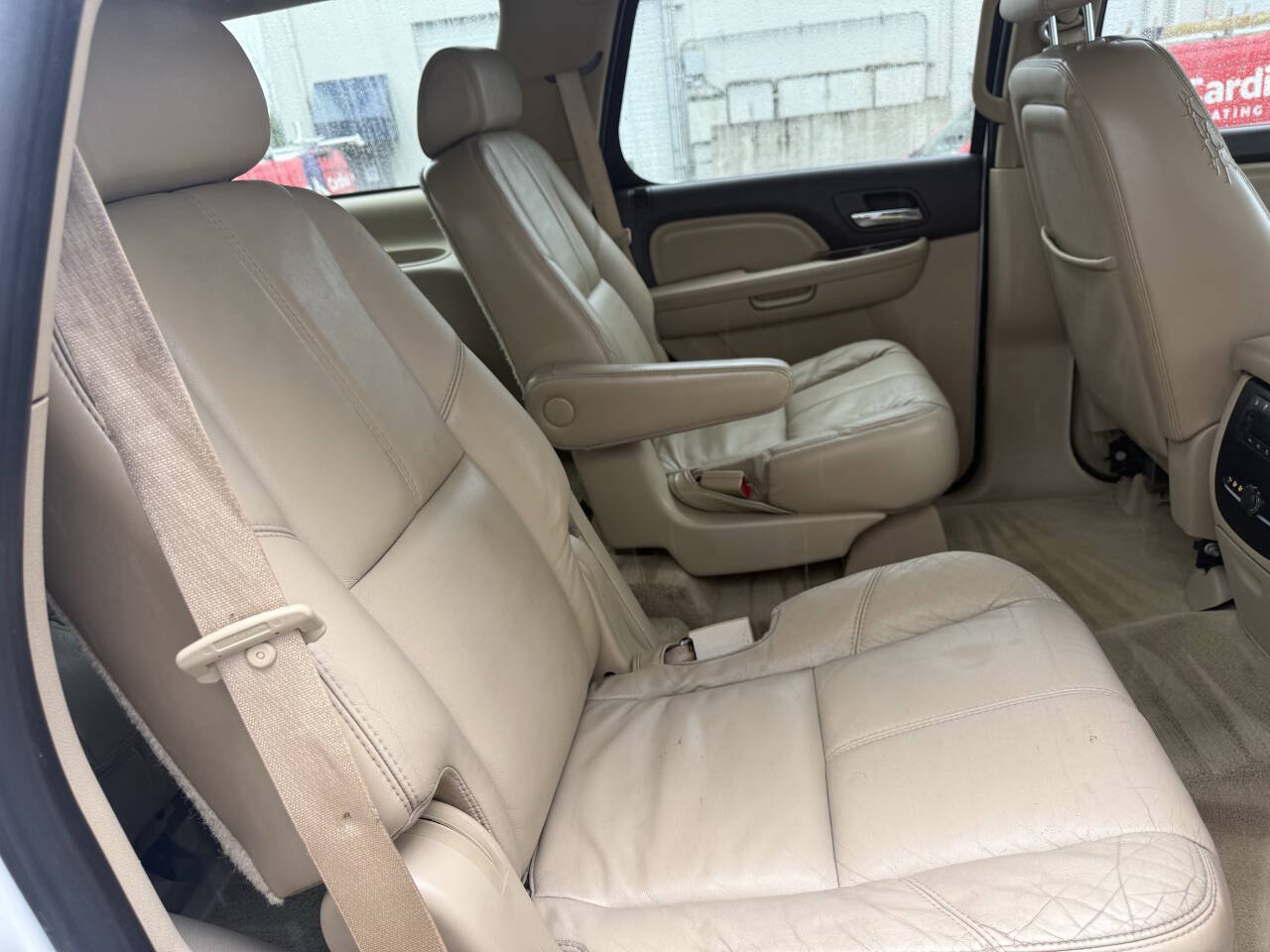 Used 2007 GMC Yukon Denali AWD/4WD image 11