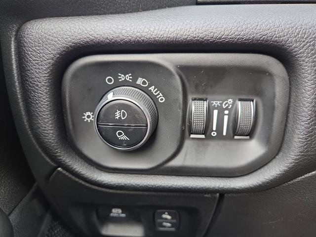 New 2026 RAM 1500 Big Horn image 25