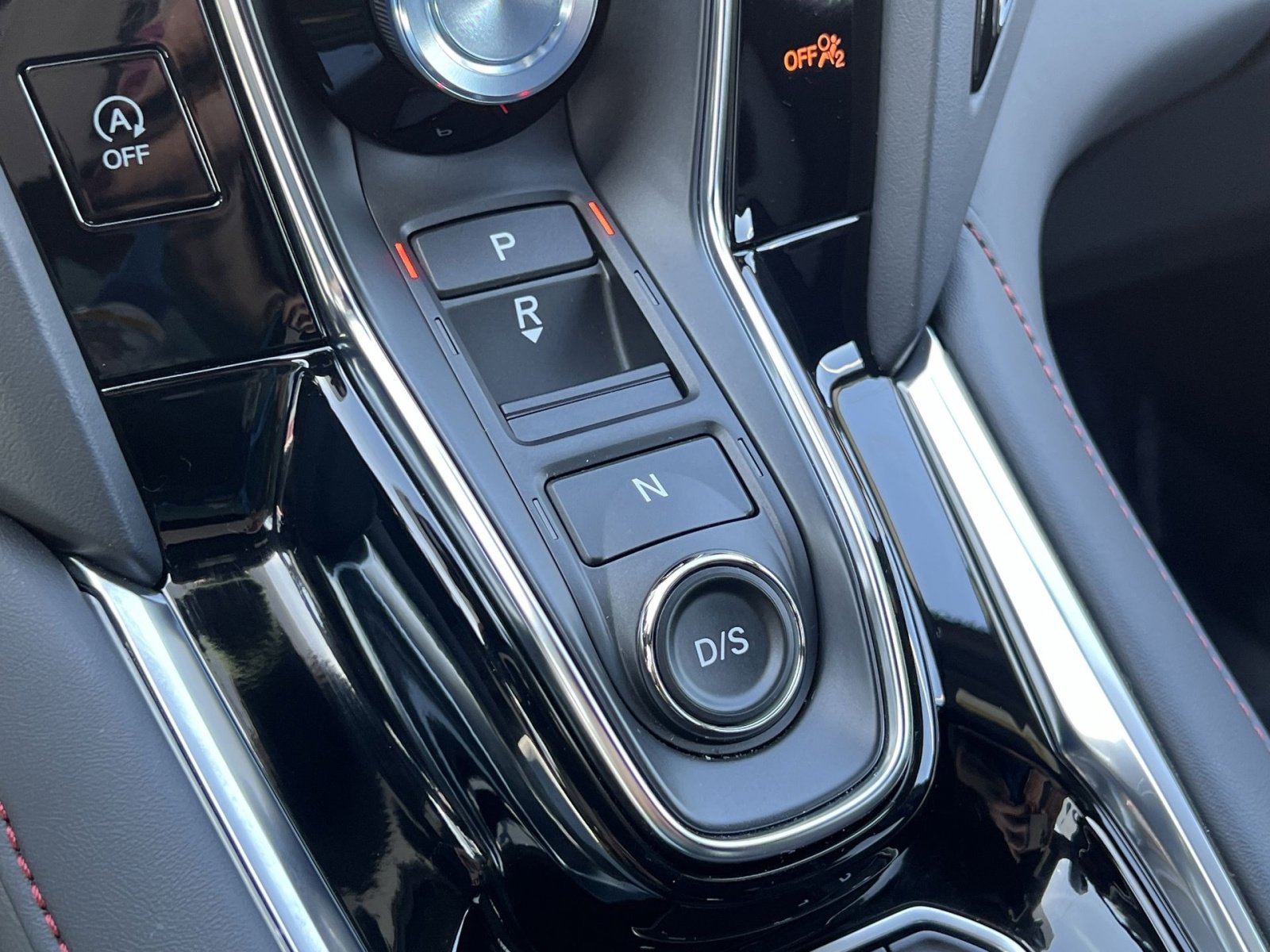 Certified 2025 Acura RDX A-Spec image 19