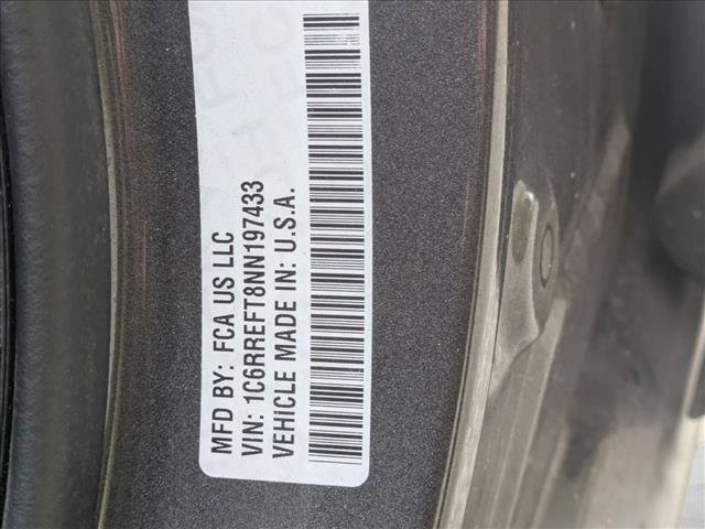 Used 2022 RAM 1500 Big Horn image 15