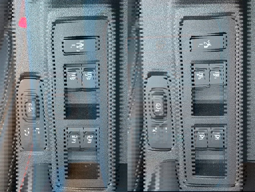 Used 2024 Ford Bronco Raptor image 21