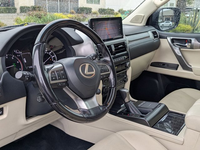 Used 2022 Lexus GX 460 Premium image 10