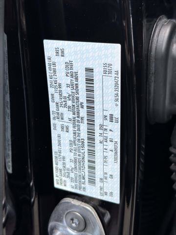 Used 2022 Lincoln Corsair AWD w/ Equipment Group 101A image 14