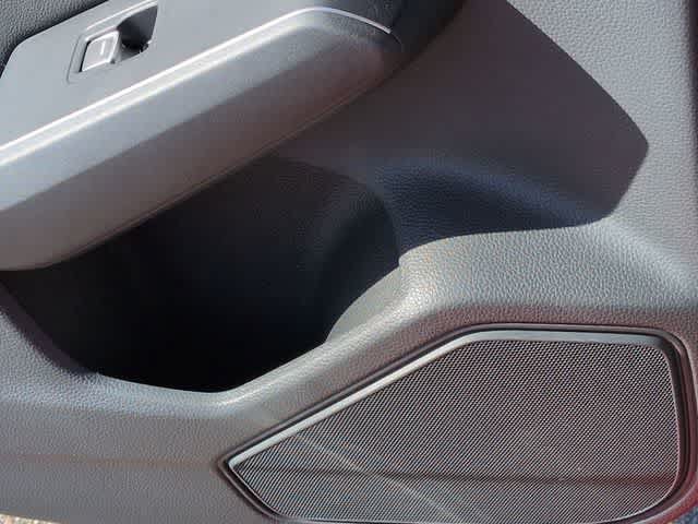 Certified 2026 Acura Integra A-Spec FWD image 32