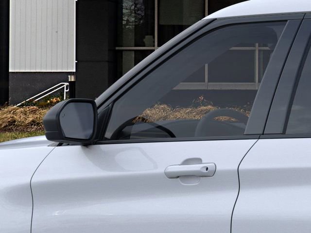 New 2026 Ford Explorer Active w/ Active Comfort Package image 20