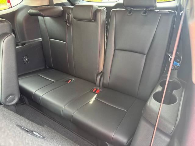 Certified 2026 Toyota Highlander XLE AWD/4WD image 21