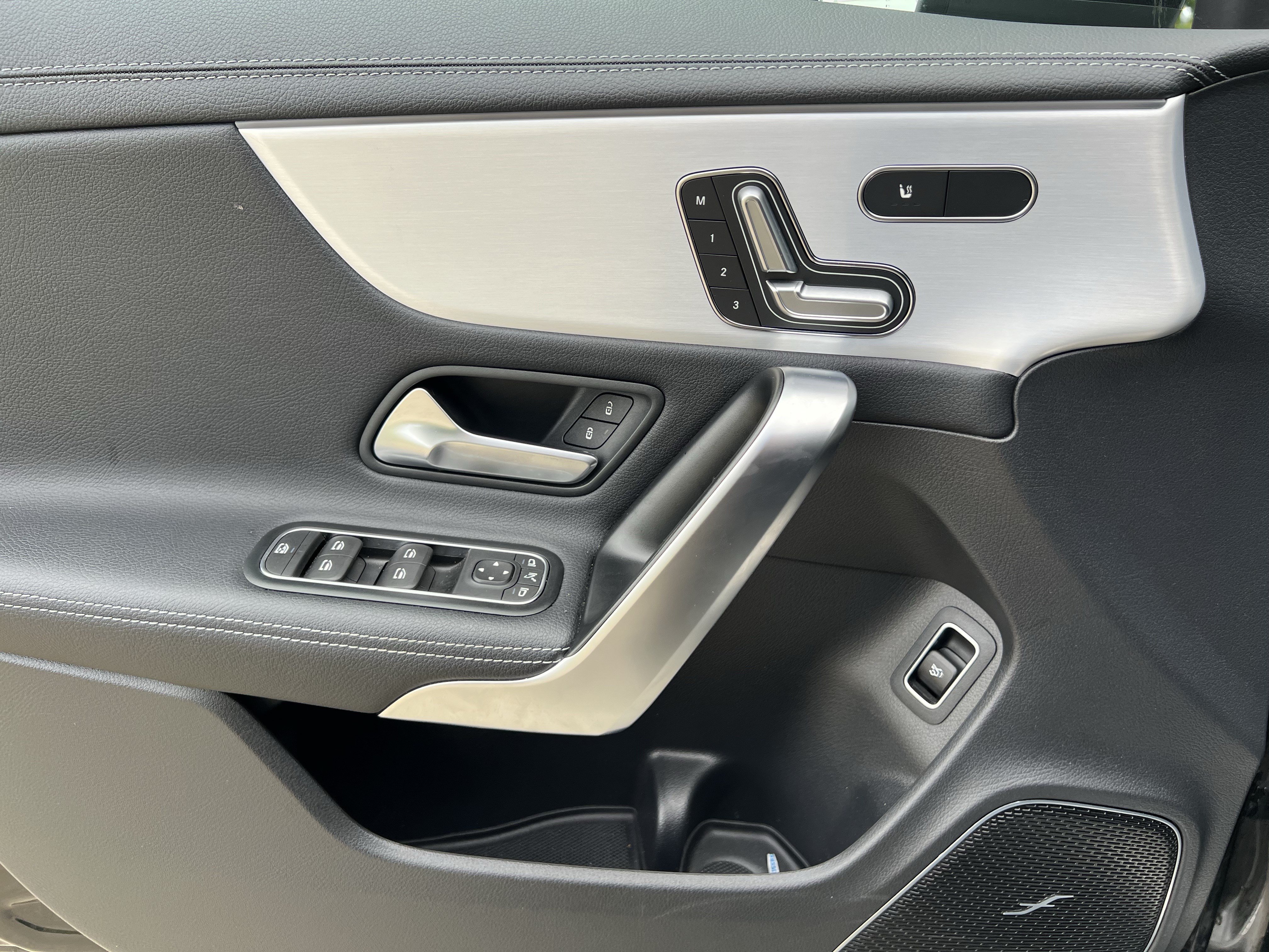 Certified 2023 Mercedes-Benz CLA 35 AMG 4MATIC image 14