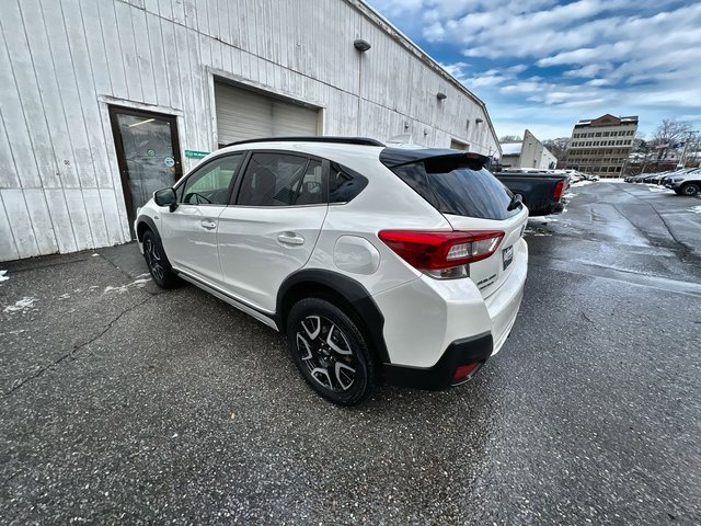 Used 2019 Subaru Crosstrek Hybrid image 6