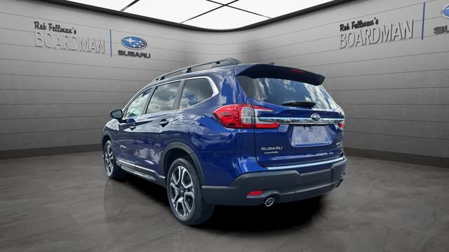 New 2026 Subaru Ascent Limited AWD/4WD image 7