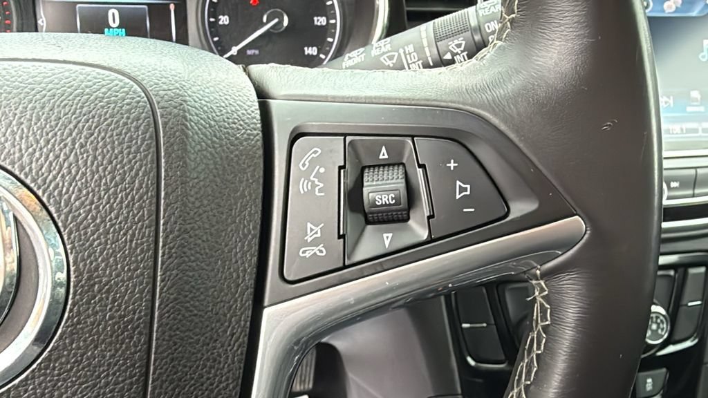 Used 2018 Buick Encore Sport Touring AWD/4WD image 27