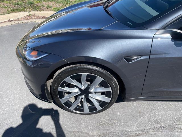 Used 2024 Tesla Model 3 Long Range image 23