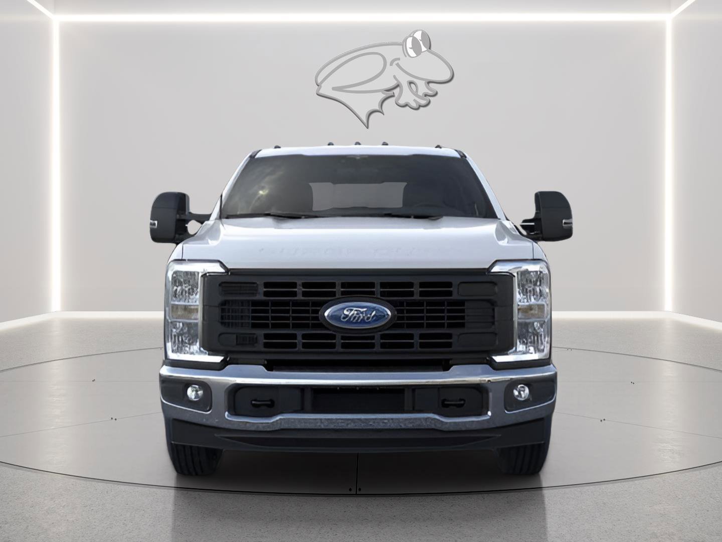 New 2025 Ford F250 XL w/ XL Chrome Package image 45