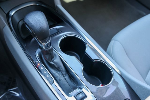 Used 2022 Chevrolet Malibu LT image 19